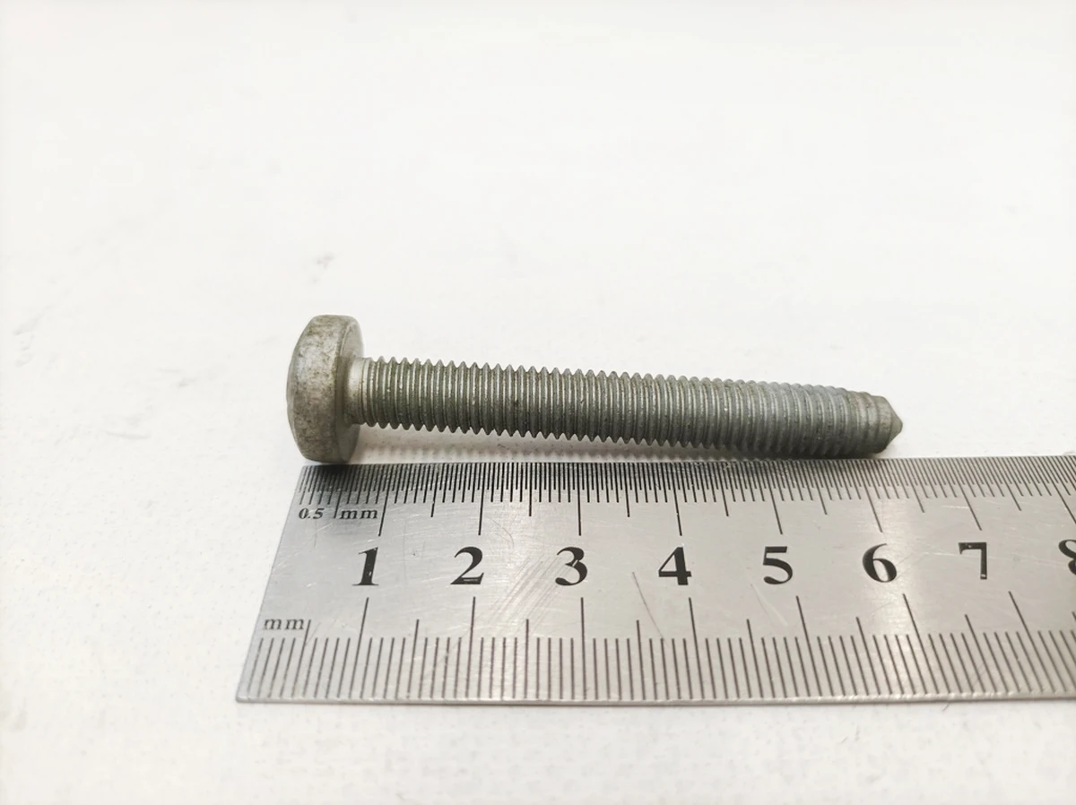 Torx head bolt M8x40 Mercedes B-Class 910143-008005