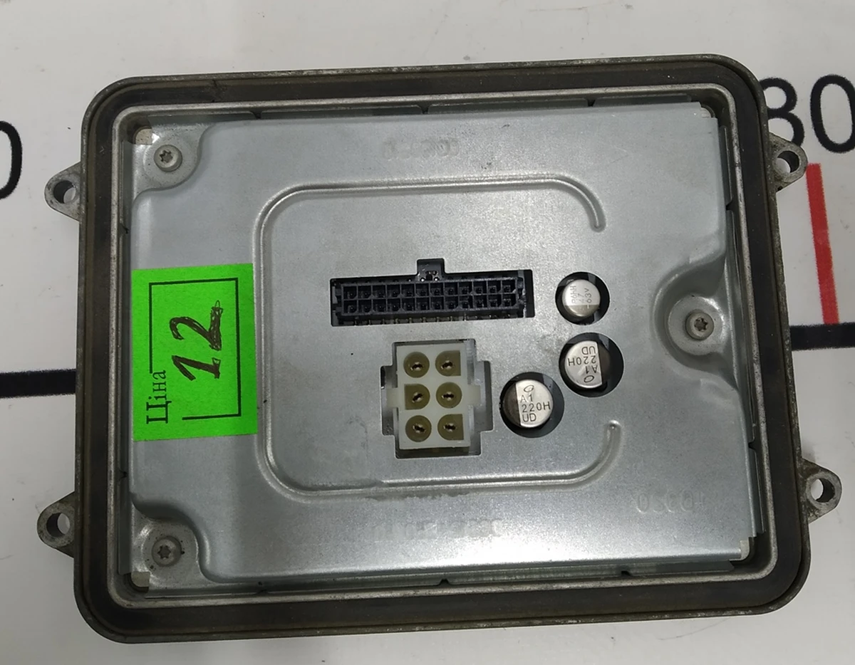 1 Ковровое покрытие салона Tesla model S REST 1047582-00-F