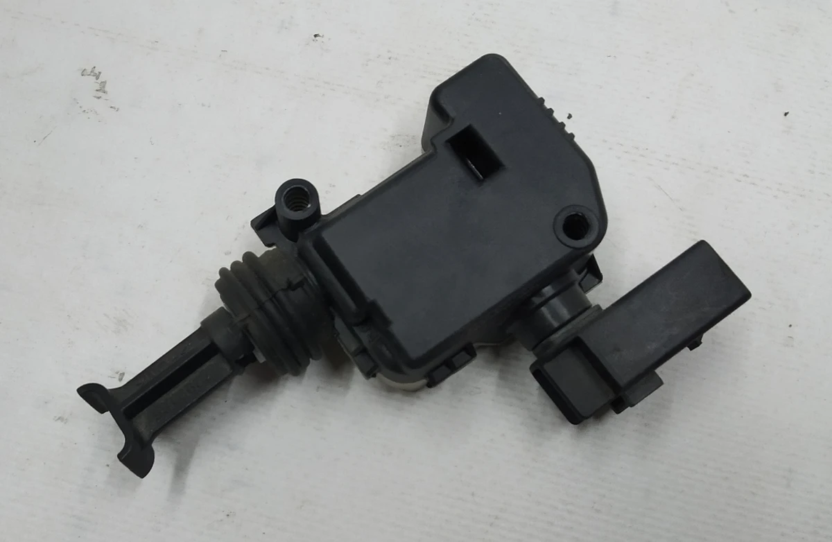 Actuator for hood BMW i3 51237299166