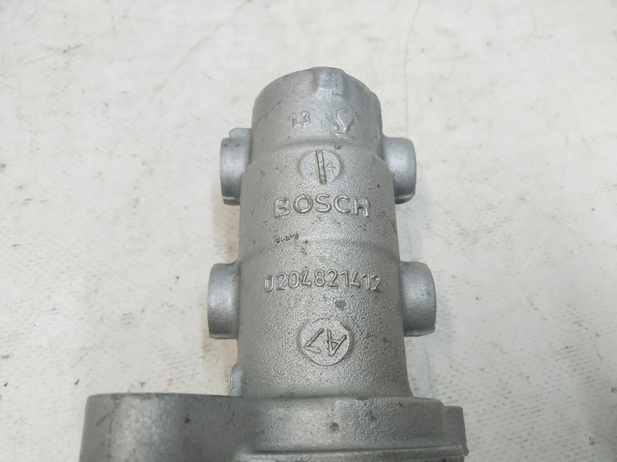 Главный тормозной цилиндр IBOOSTER (Бустер) Tesla model X 1045523,1012042