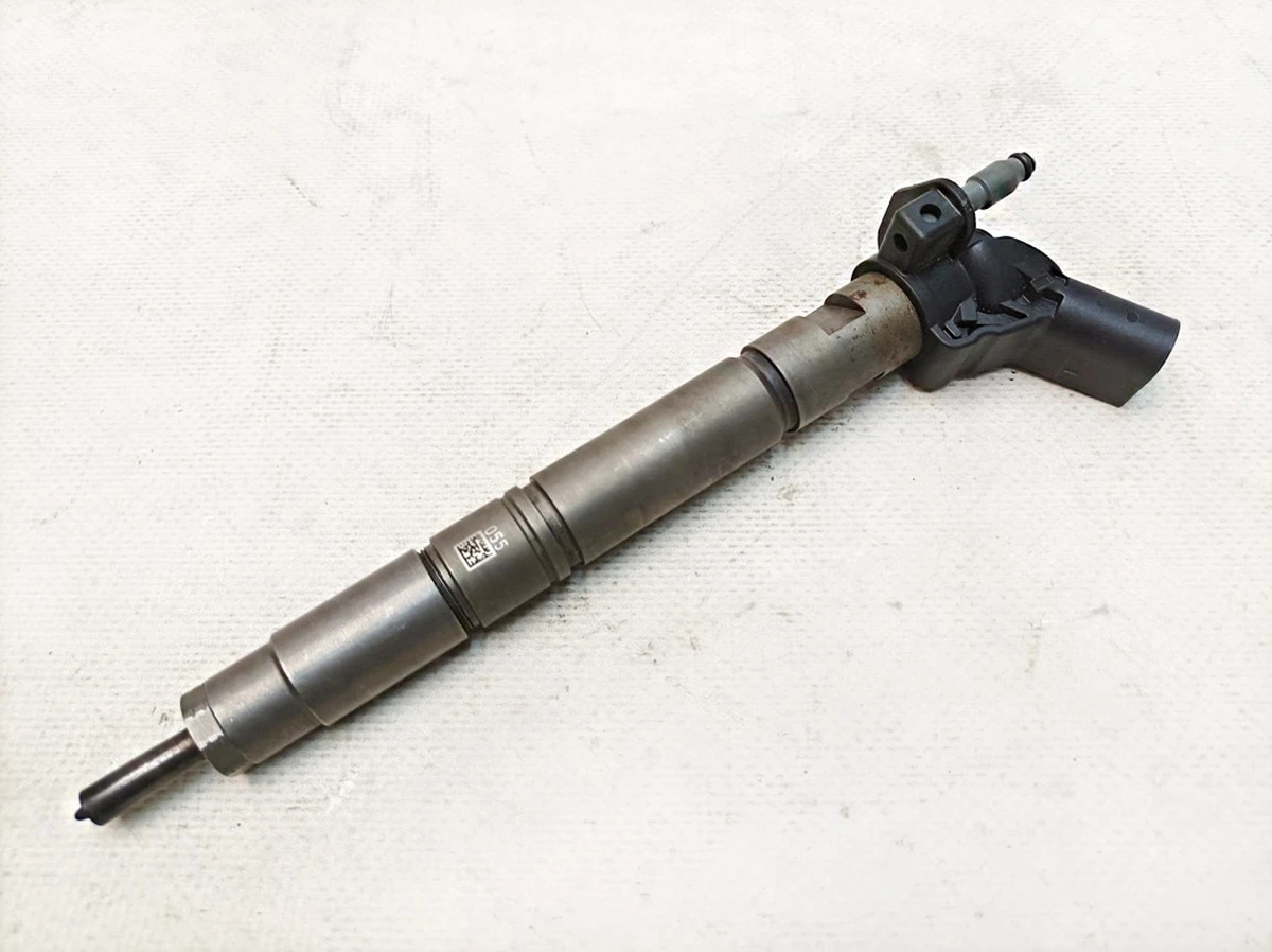 Форсунка високого тиску Porsche Cayenne 059130277CP