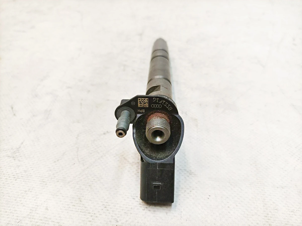 Форсунка високого тиску Porsche Cayenne 059130277CP