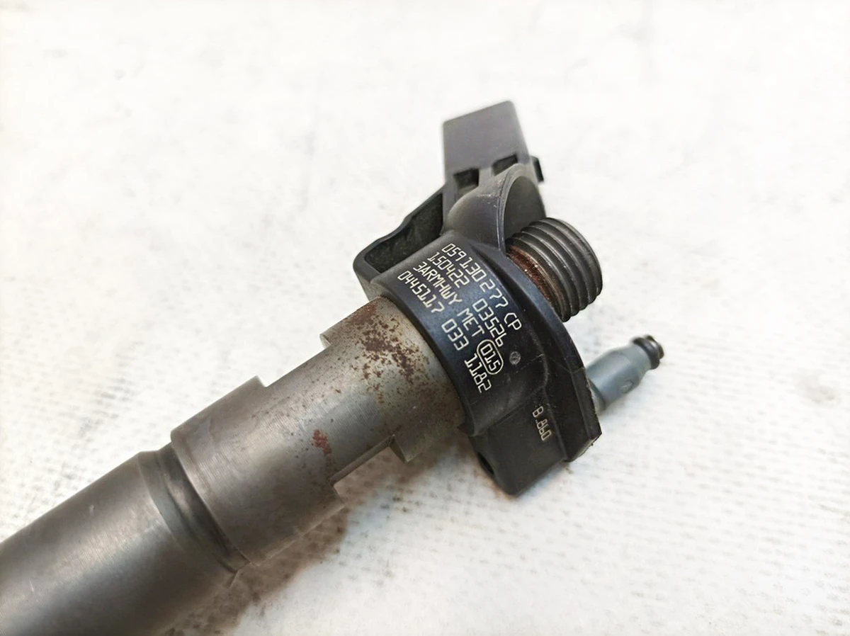 Форсунка високого тиску Porsche Cayenne 059130277CP