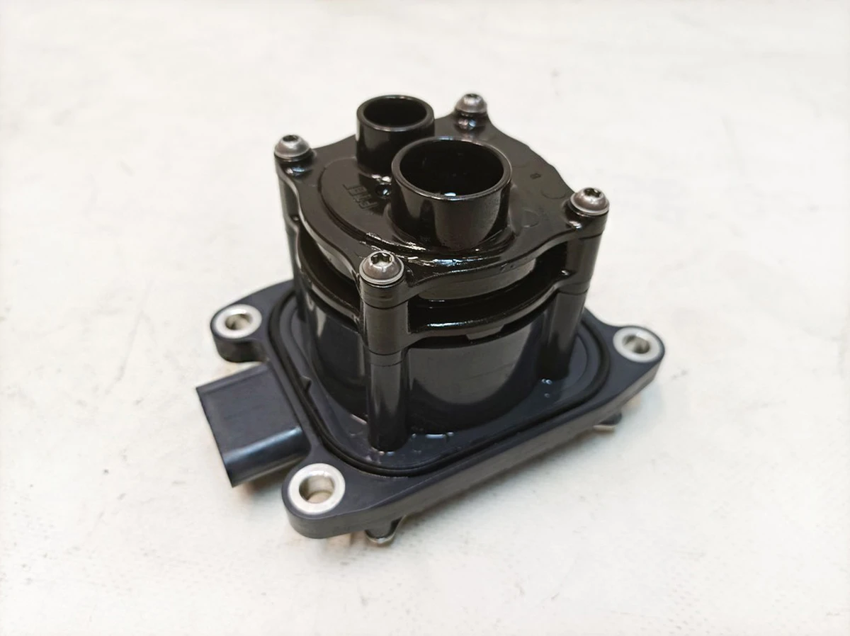 Electric oil pump Porsche Taycan 0ME315249C