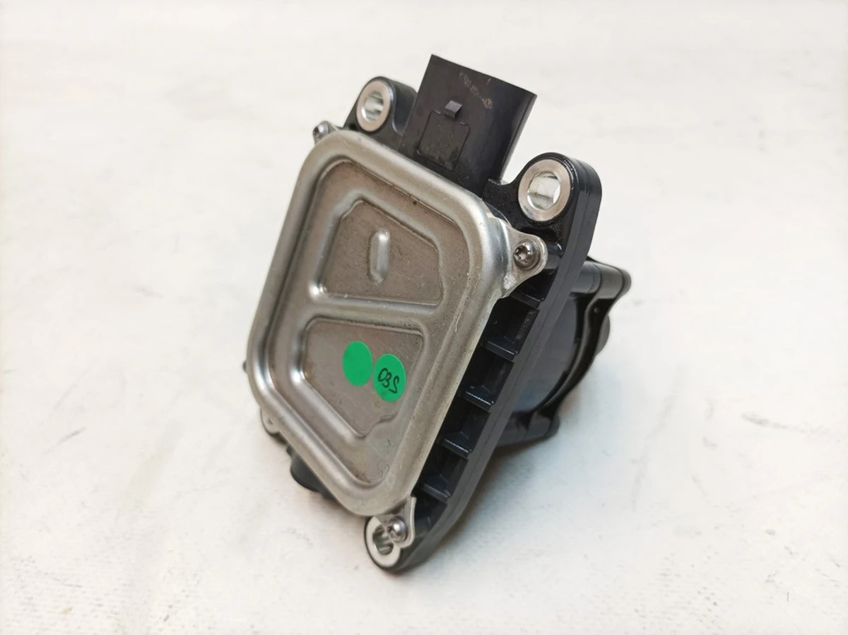 Electric oil pump Porsche Taycan 0ME315249C