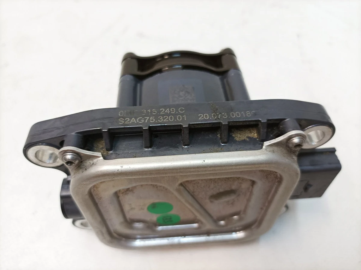 Electric oil pump Porsche Taycan 0ME315249C