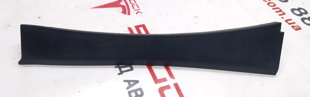 7 Pillar A Doorway Cover Front Left Tesla model S, model S REST 1002515-00-D