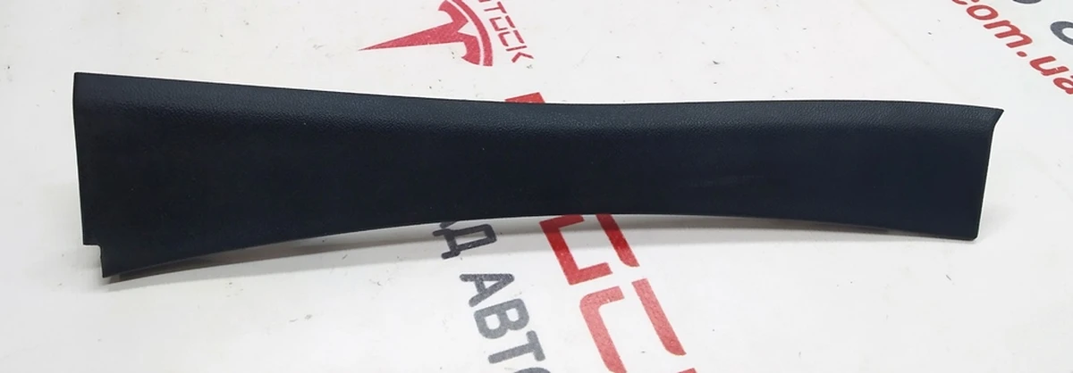 7 Pillar A Doorway Cover Front Left Tesla model S, model S REST 1002515-00-D