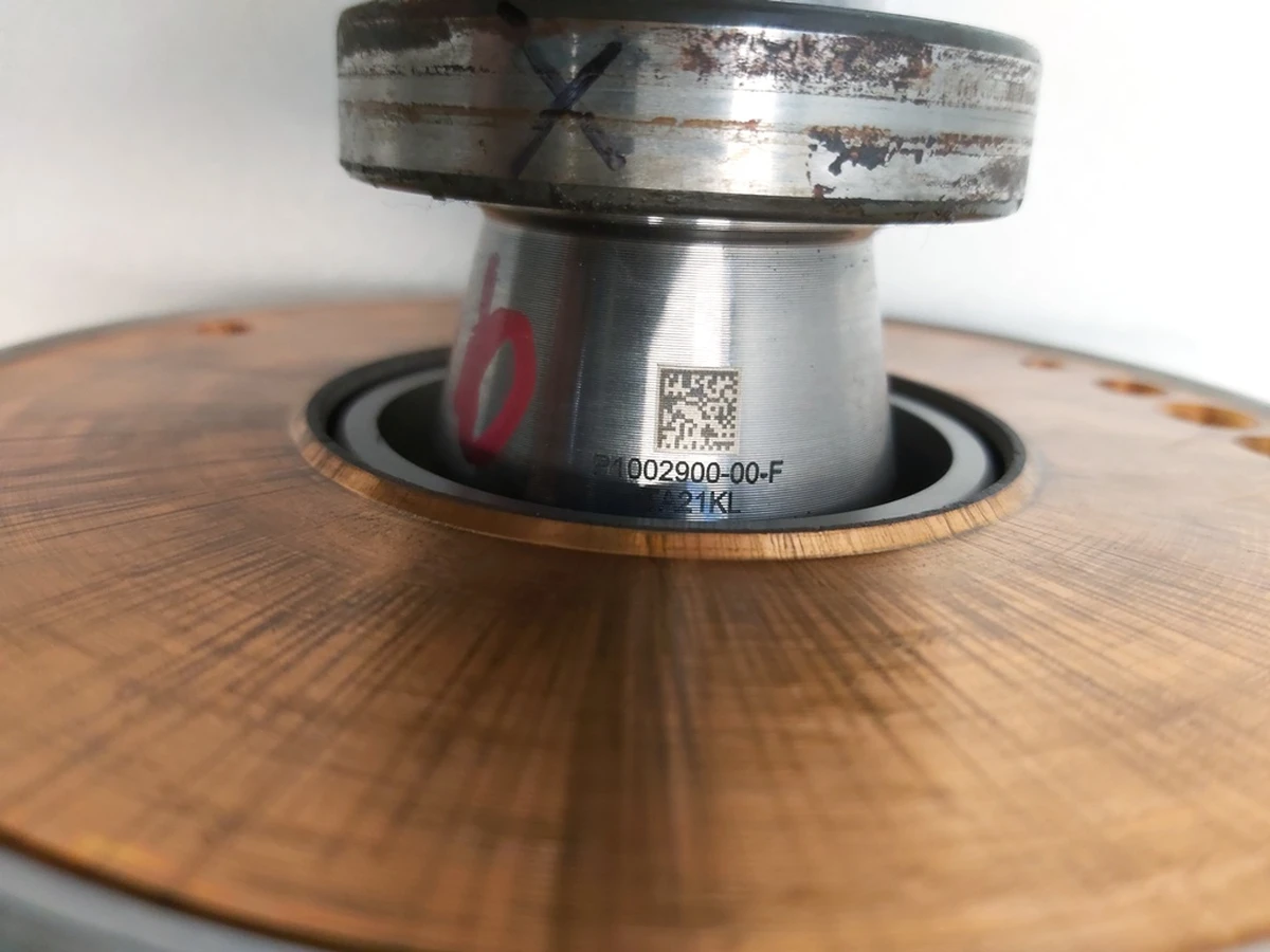 Ротор(якір) двигуна SPORT Tesla Model S 1002900-00-F