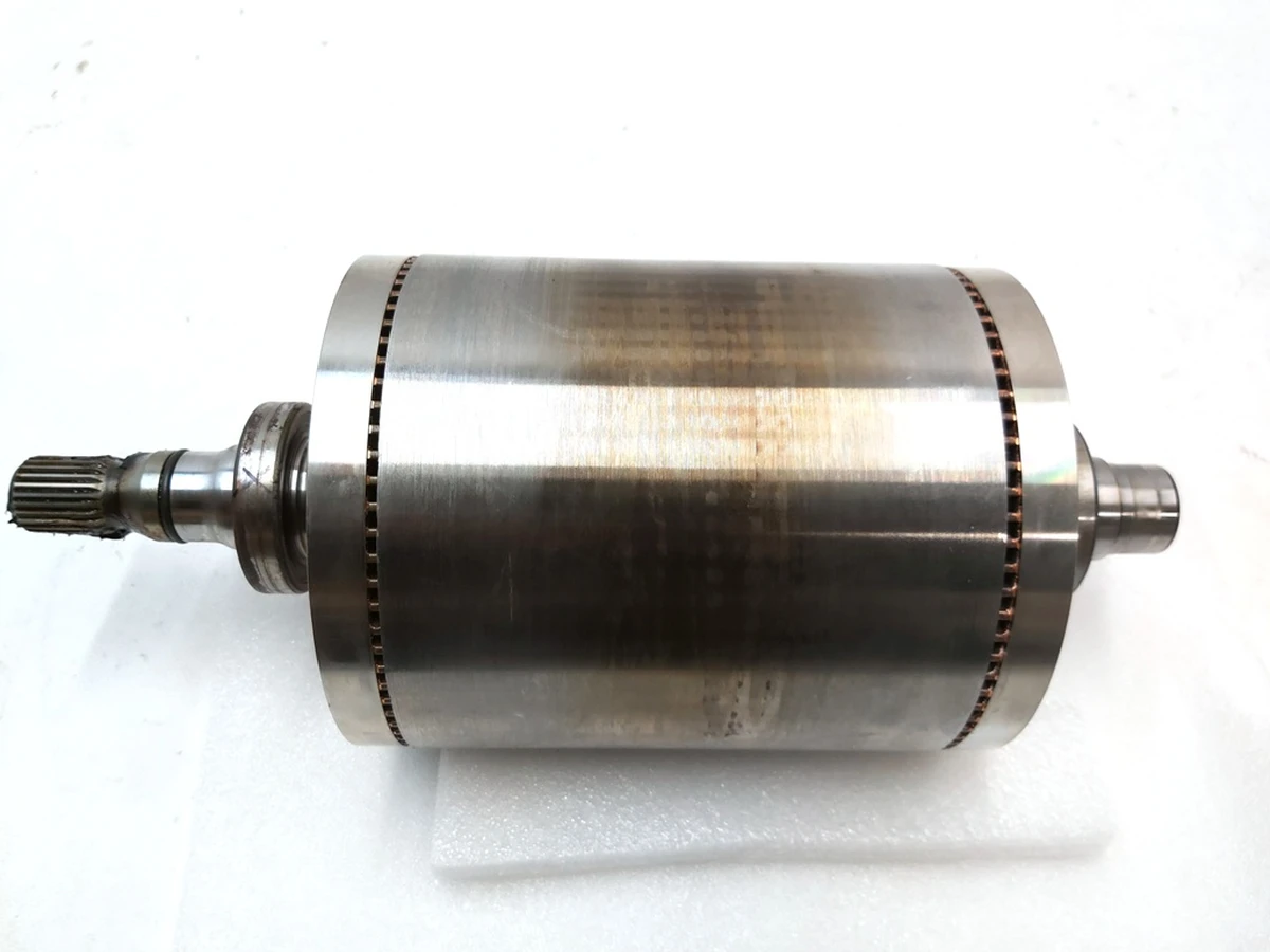 Ротор(якір) двигуна SPORT Tesla Model S 1002900-00-F