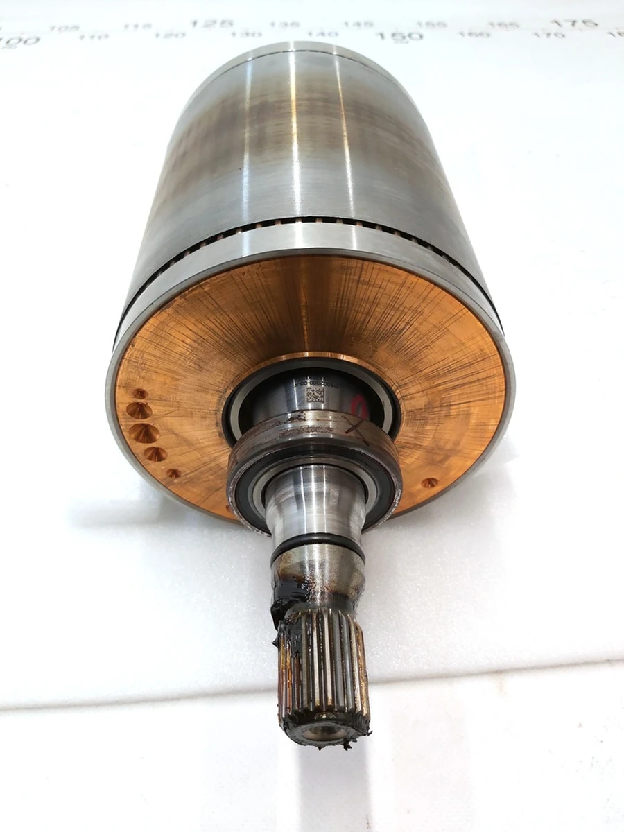 Ротор(якір) двигуна SPORT Tesla Model S 1002900-00-F