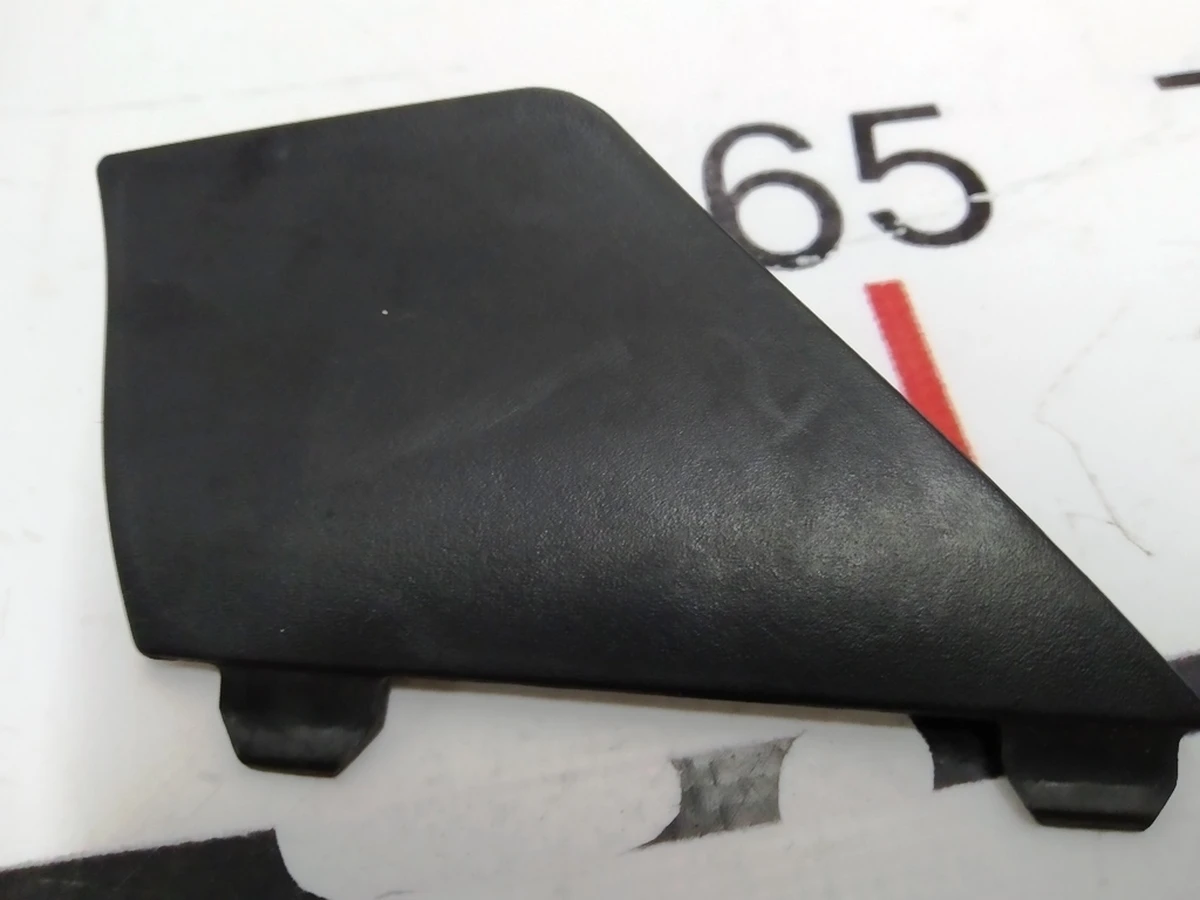 10 Door card plug under the handle front left Tesla model S, model S REST 1002974-00-E