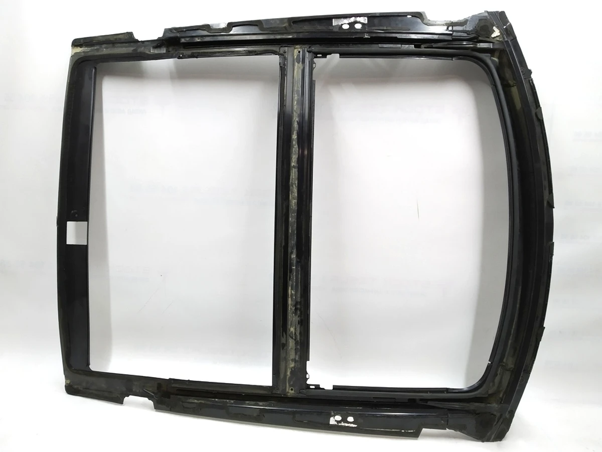 1 Каркас панорамного даху Tesla model S, REST 1003043-S0-A