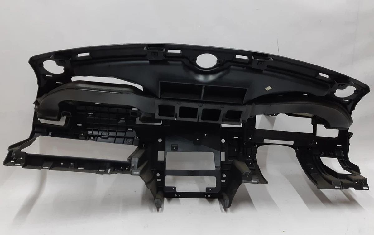 11 Tesla model S plastic dashboard frame 1035572-00-D