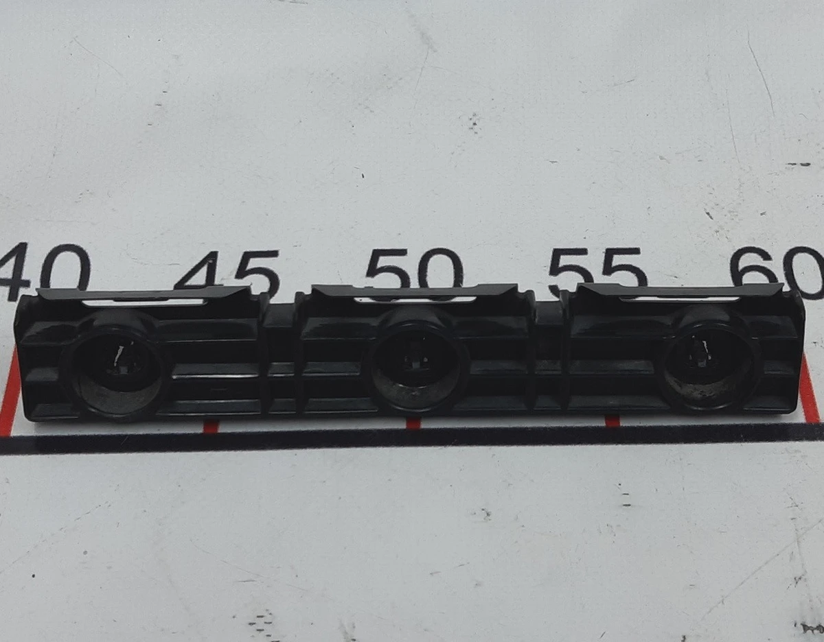 8 Направляющая накладки порога левая/правая задняя с повреждением Tesla model S, model S REST 1003691-00-B