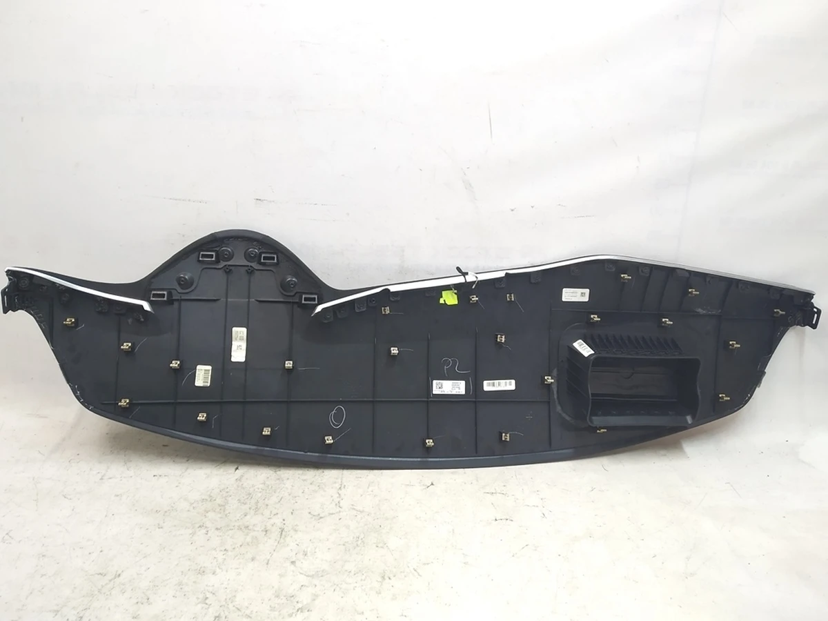 8 TOP PAD IP COMP, ALCANTRA LEA Tesla Model S, Model S REST, Model X 1054145