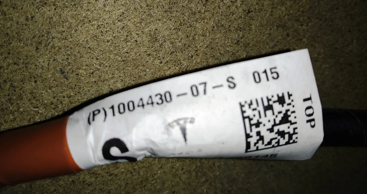 ASY,HRN,MDLS,4WD SS,SFRR,COIL,BB BM ?