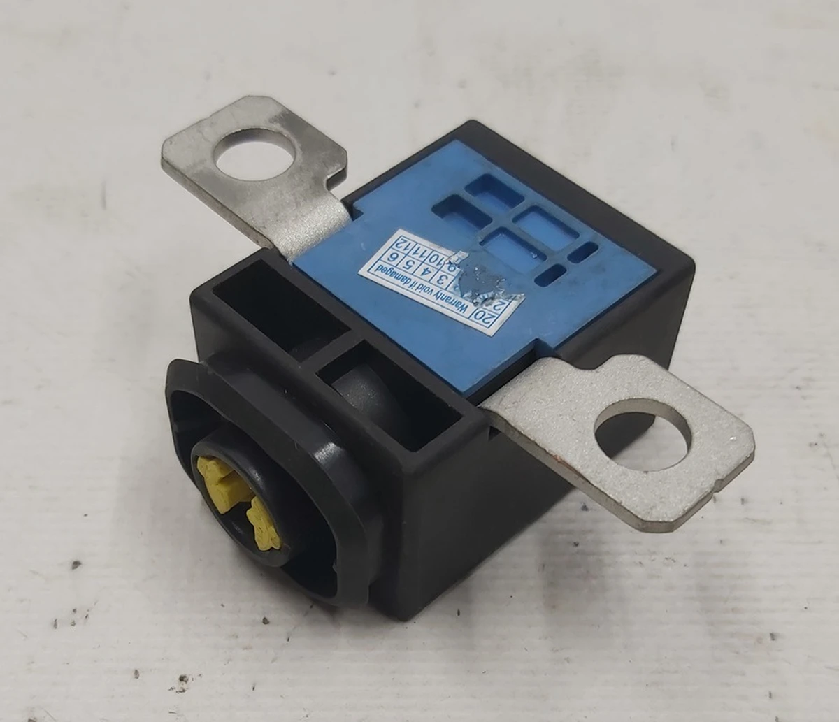 Піропатрон АКБ NEW Tesla model S, model S REST, X 1004635-00-A