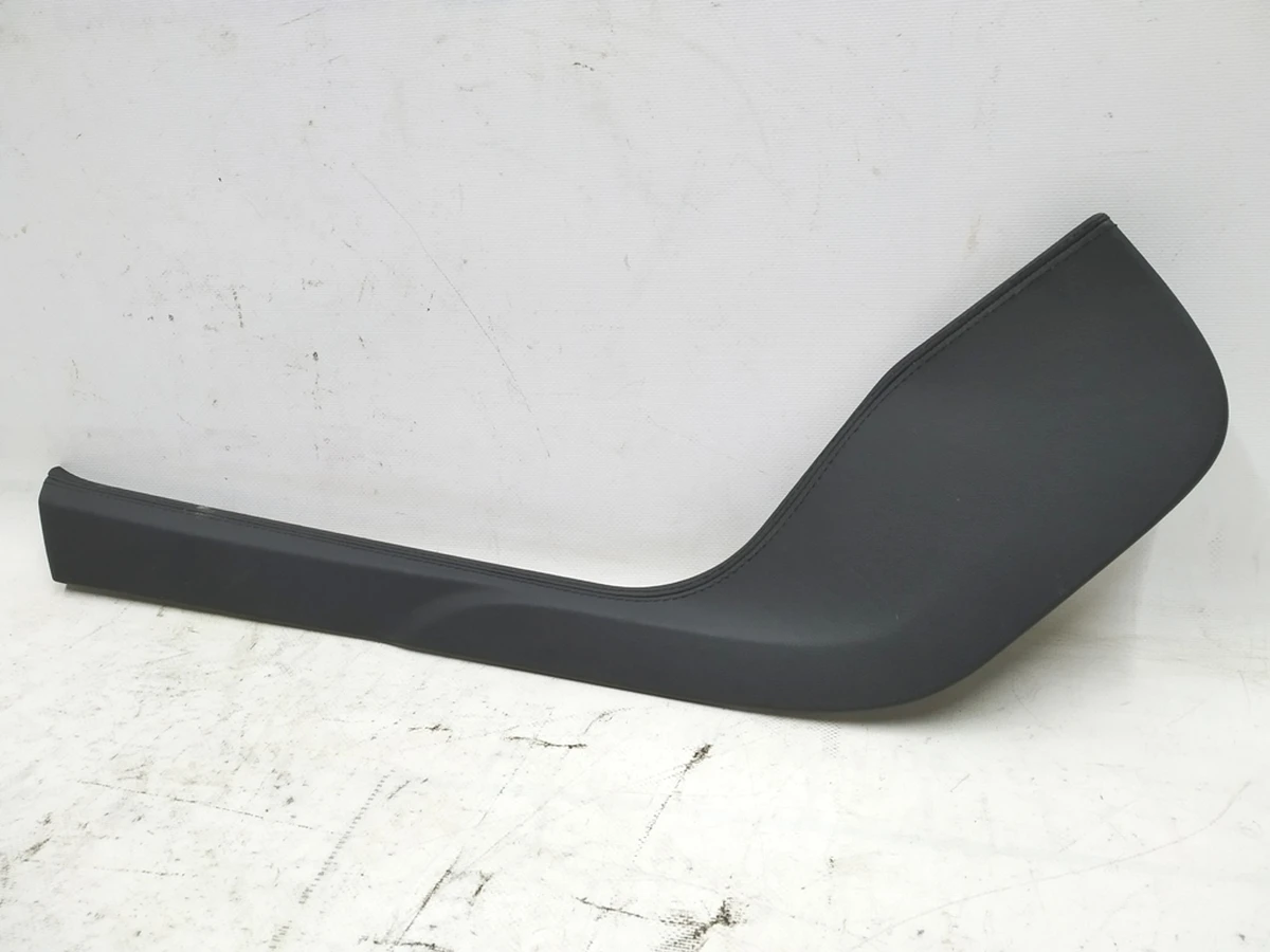 6 Панель центрального тунелю права NAPPA GRAIN MAMMOTH PUR Tesla model S, model S REST, model X 1004705-00-D