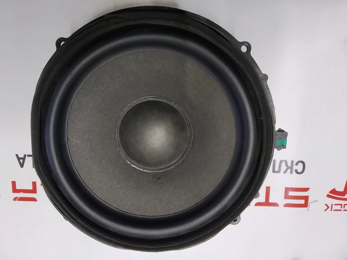 1 Динамік дверей передньої лівої/правої, 200мм Tesla S, model S REST, X 1004833-11-A