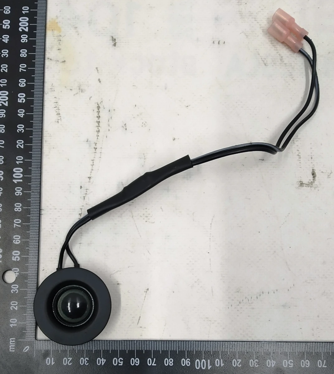 5 Динамік високочастотний 30 мм Tesla model S 1004833-00-A