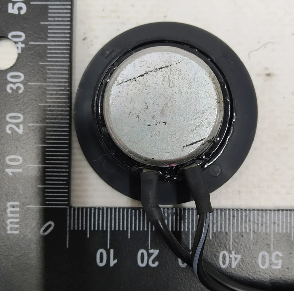 5 Динамік високочастотний 30 мм Tesla model S 1004833-00-A