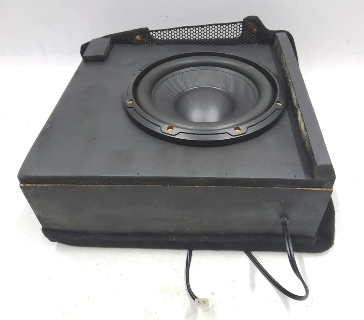 7 Сабвуфер (неоригінал, саморобний) Tesla model S, model S REST 1004833-05-C