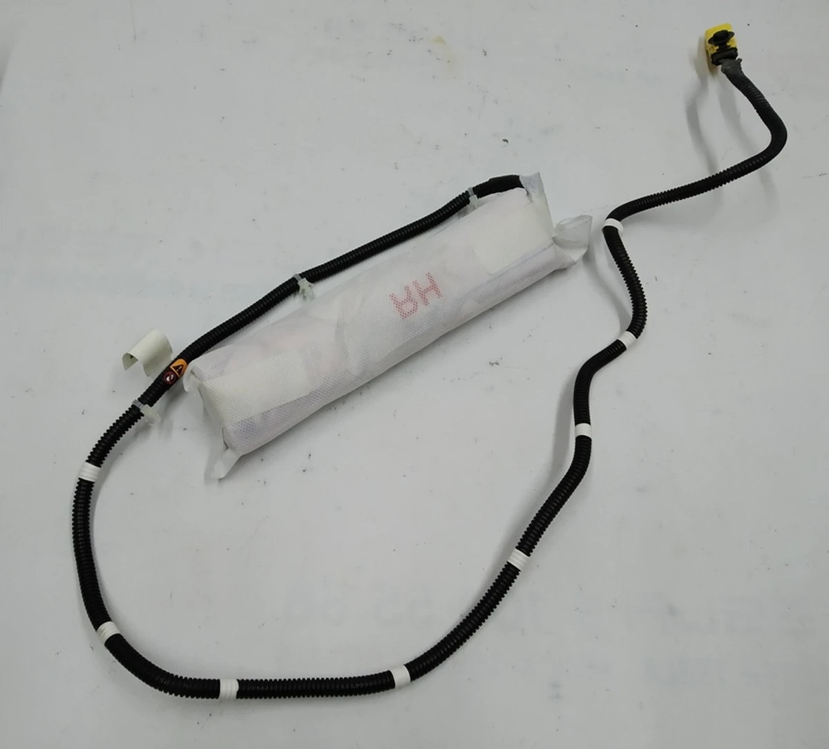 Подушка безпеки пасажирського сидіння Tesla model S REST, model S 1058006-02-B