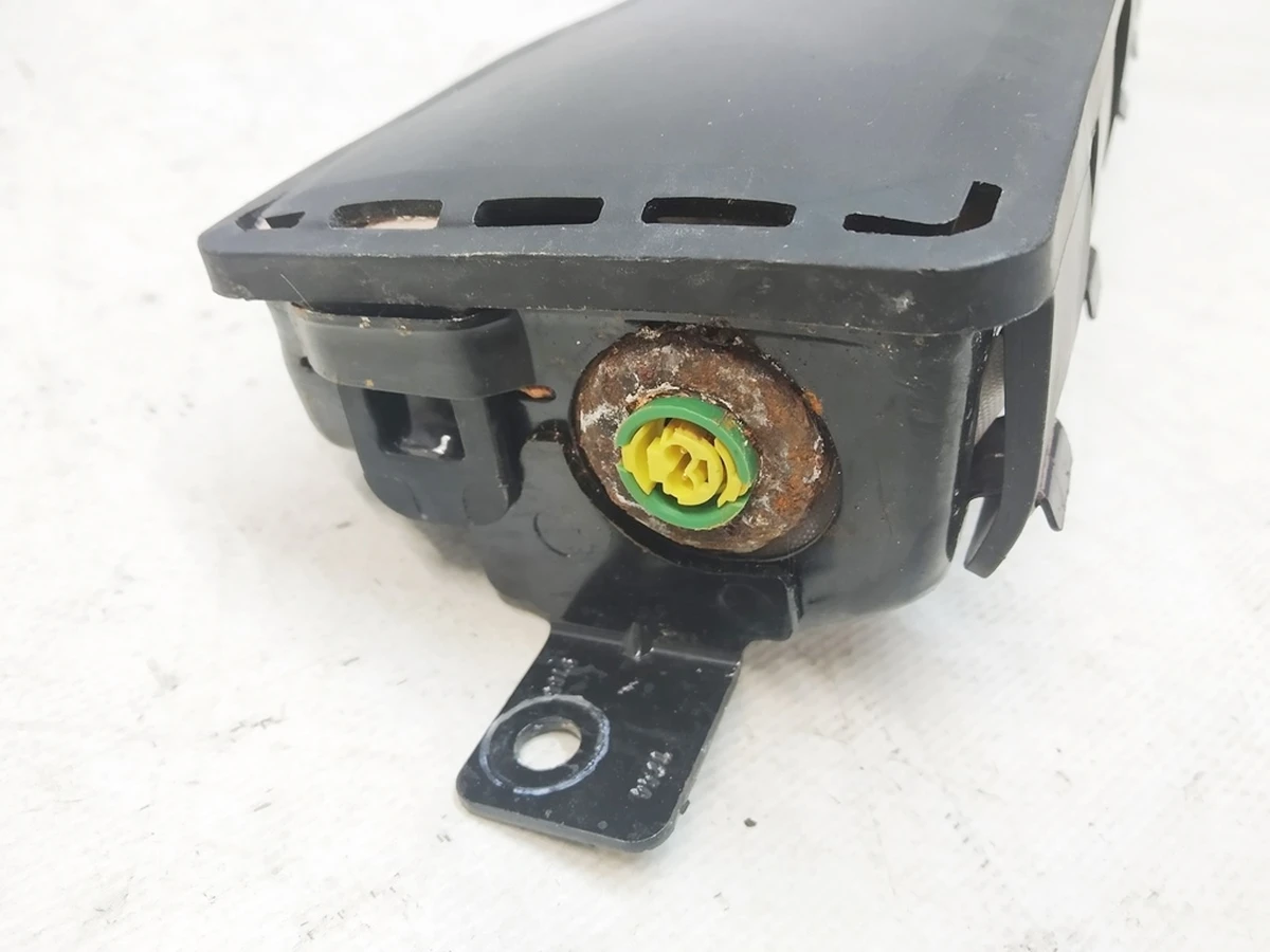 2 KNEE AIRBAG ASSEMBLY - LEFT Tesla model S, model S REST, model X  1005259-00-G