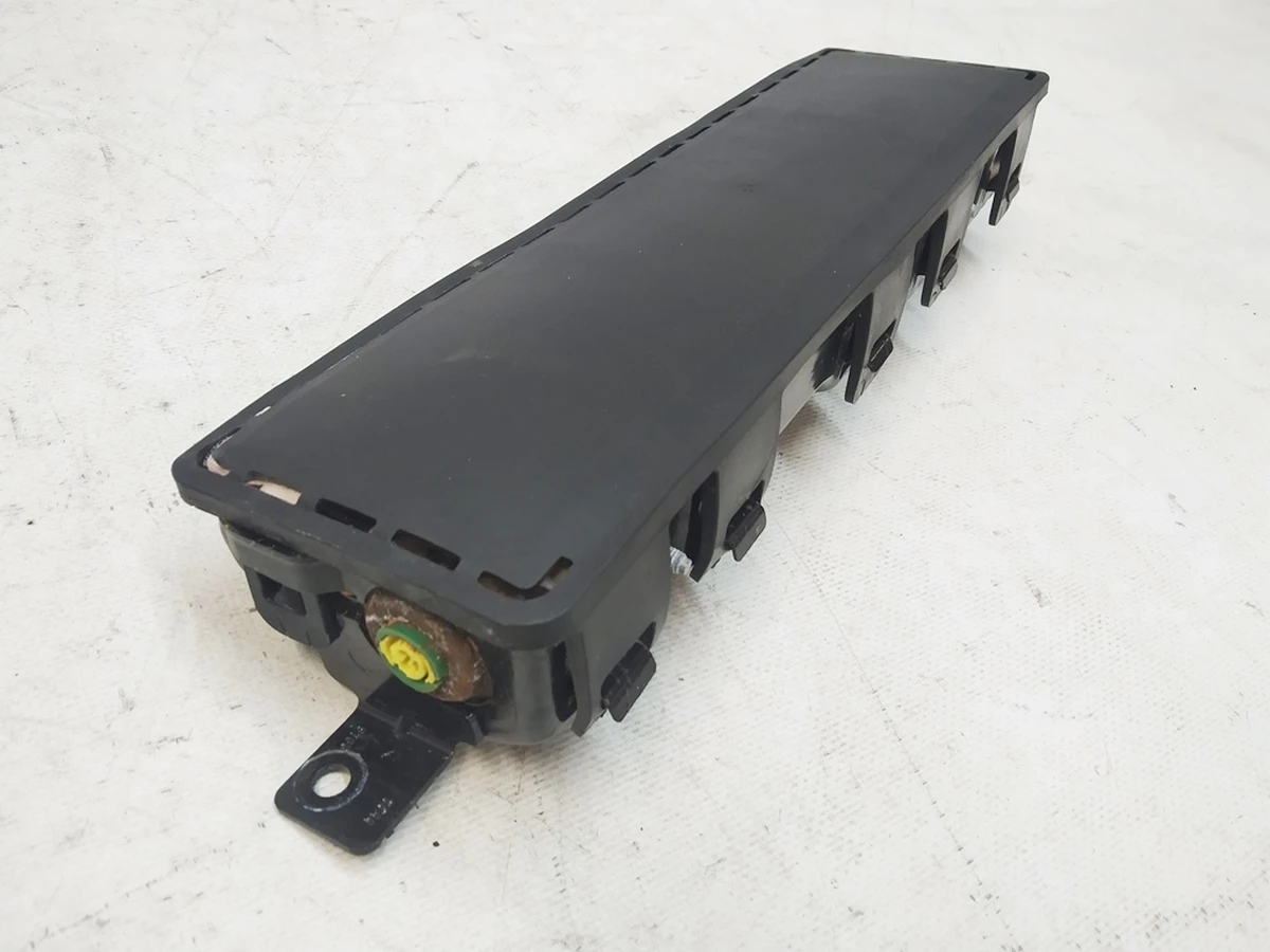 2 KNEE AIRBAG ASSEMBLY - LEFT Tesla model S, model S REST, model X  1005259-00-G