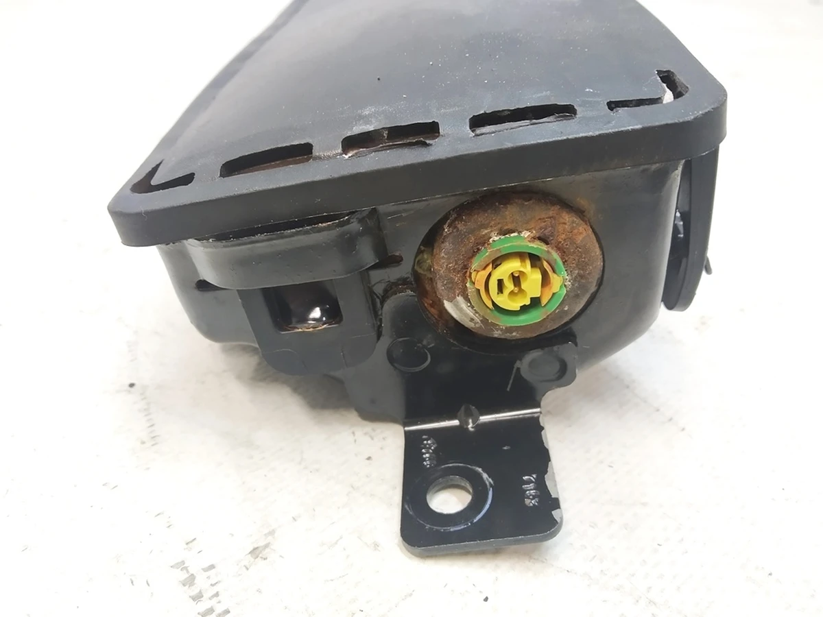 3 Подушка безопасности пассажира колени (окисление) Tesla model S, model S REST, model X 1005260-00-H