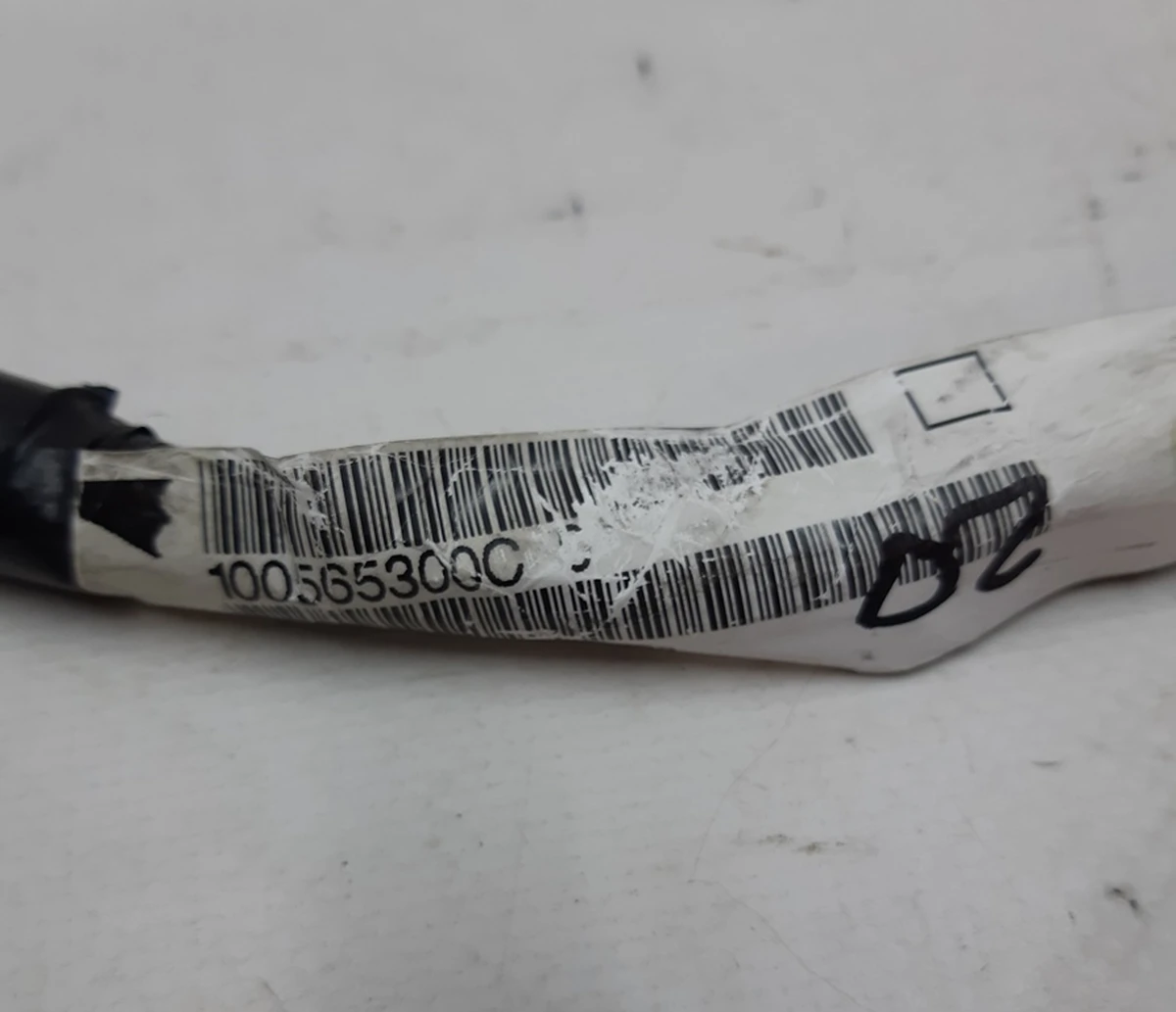 17 ASY,CBL,MDLS,ALL,BATT- Tesla model S 1005653-00-N