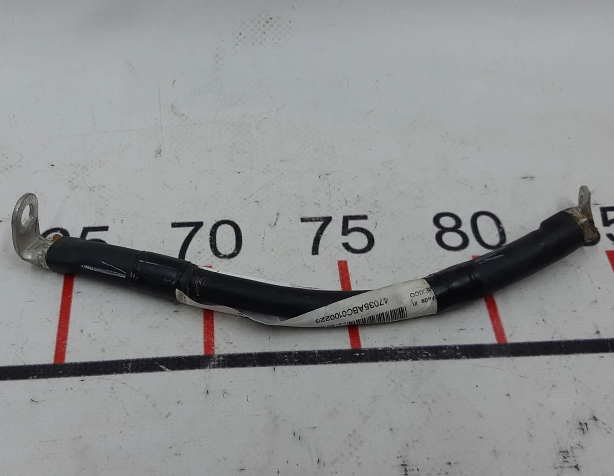 17 ASY,CBL,MDLS,ALL,BATT- Tesla model S 1005653-00-N