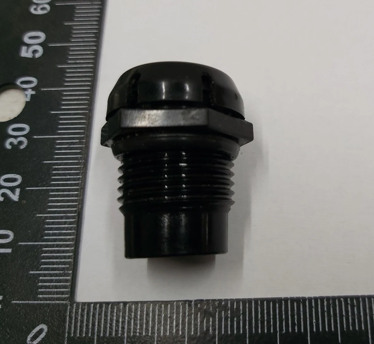 Motor reducer breather SPORT Tesla model S 1002633-01-P