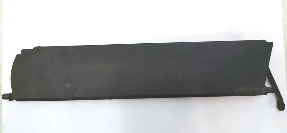 Лопасть люверса левого активного LH3 Tesla model S 1007268-00-F