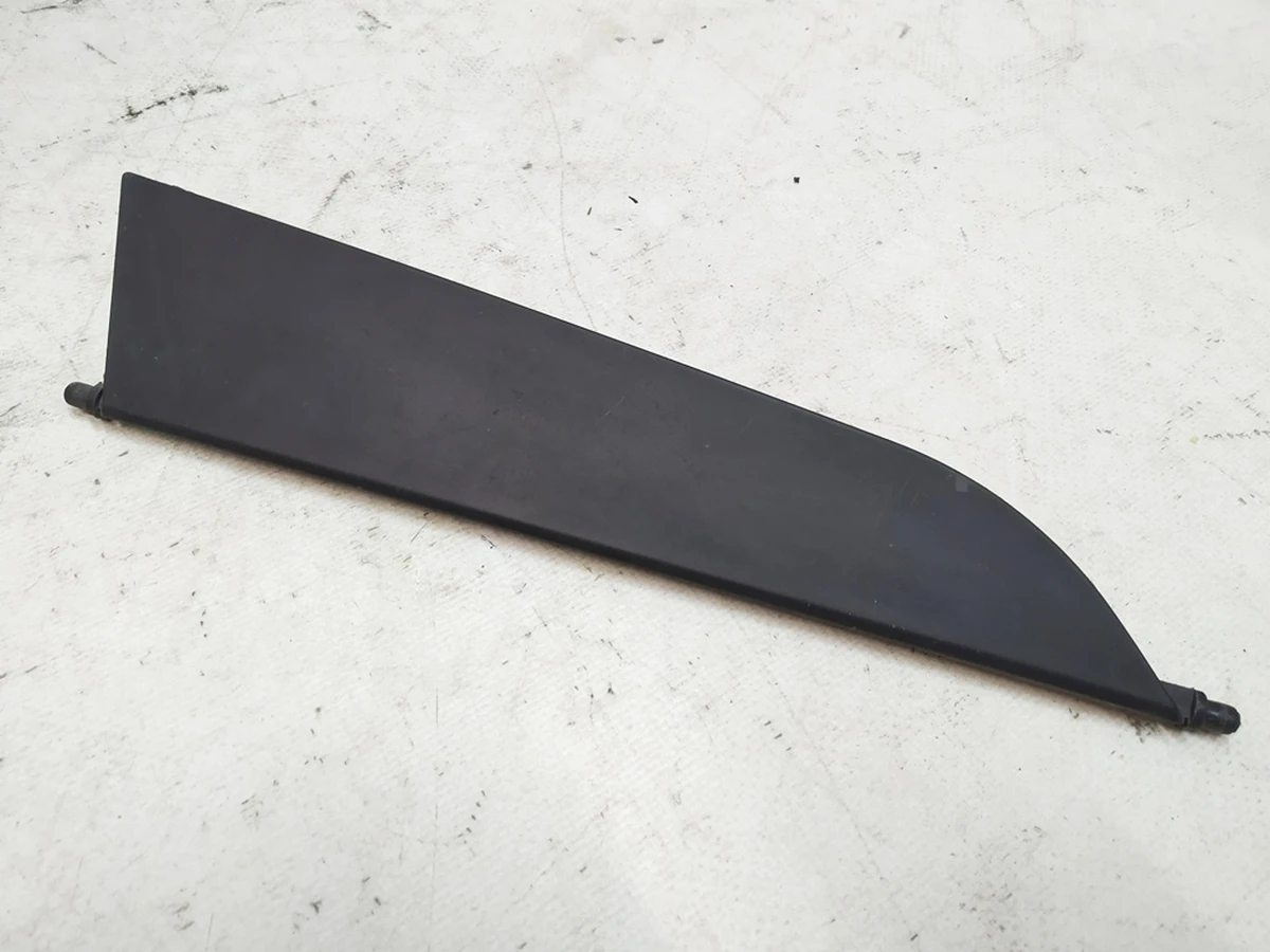 3 Paddle active RH1 Tesla Model S 1007269-00-F