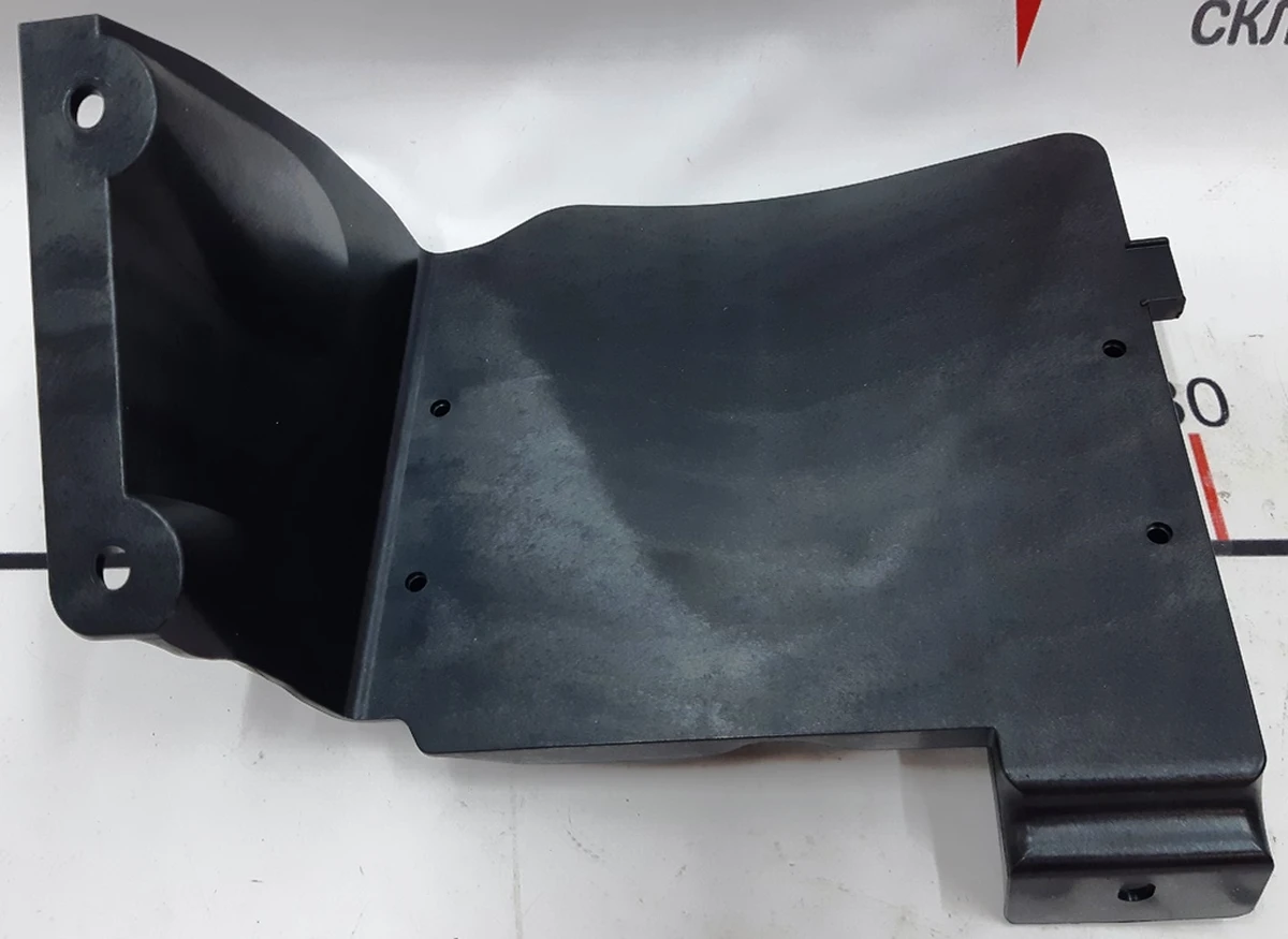 1 ACTIVE SUSPENSION PROCESSOR BRACKET Tesla model S, model S REST 1007493-00-G 1 ACTIVE SUSPENSION PROCESSOR BRACKET Tesla model S, model S REST 1007493-00-G