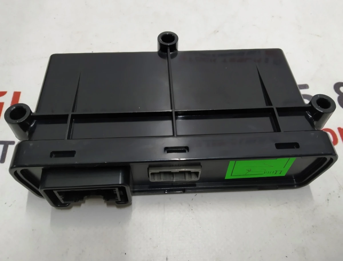 7 Tesla model S, model S panoramic sunroof control unit REST 1007512-00-B