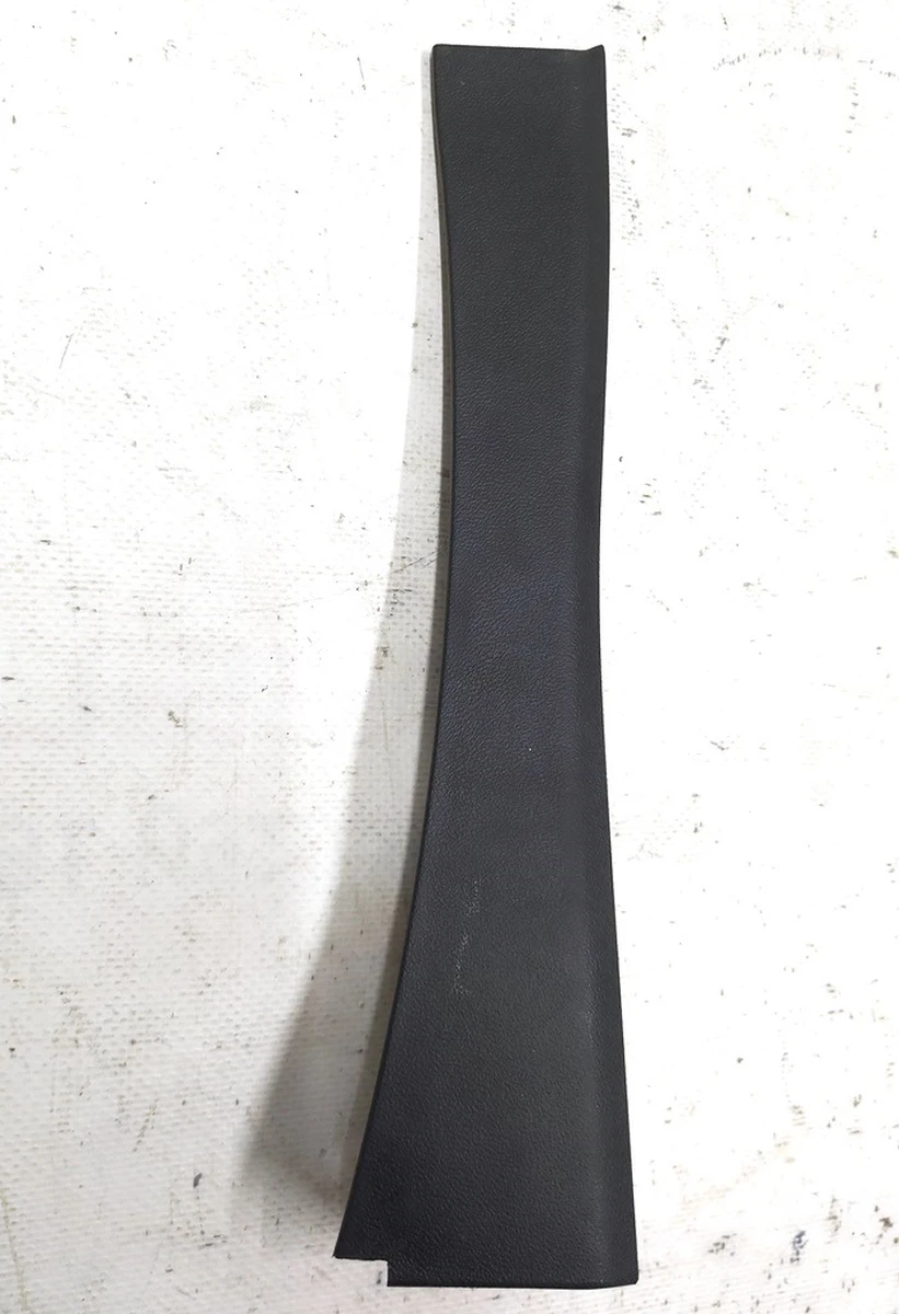 7 A-PILLAR TRIM MIDDLE RH with damage Tesla model S, model S REST 1007711-00-D