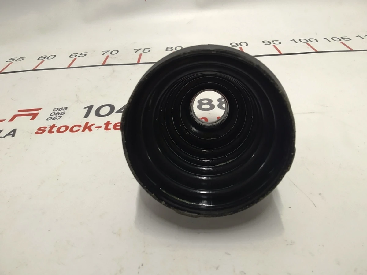 1 Пыльник полуоси задней 29мм, 36мм наружный Tesla model S, model S REST, model X 1007719-00 1007719-01