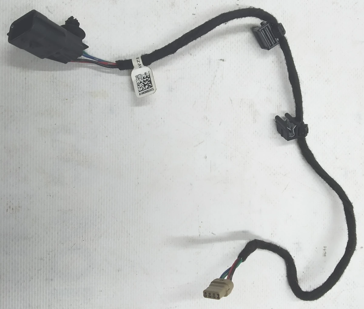 23 Електропроводка механізму ручки зовнішньої задньої правої GEN 2.0 Tesla model S REST 1069106-01-B