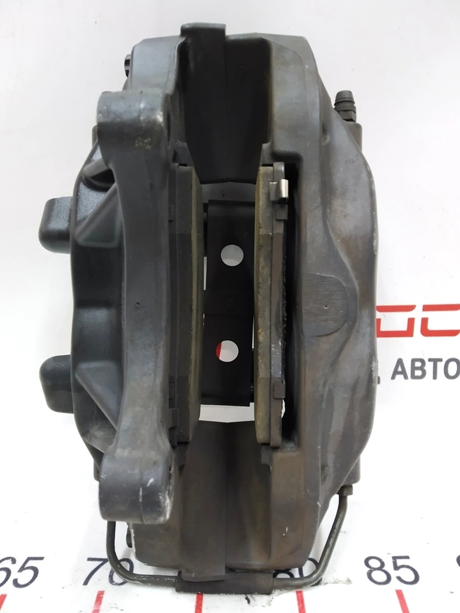 1 Супорт гальмівний передній лівий BREMBO Tesla model S 1007794-00-C