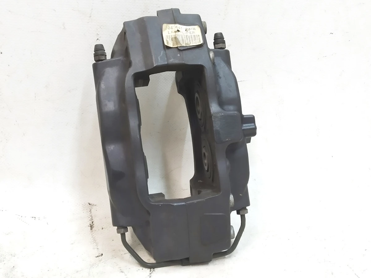 1 Супорт гальмівний задній лівий BREMBO (Czech) 20.8661.01 Tesla Model S, Model S REST, Model X 1042641, 1027643-00-A