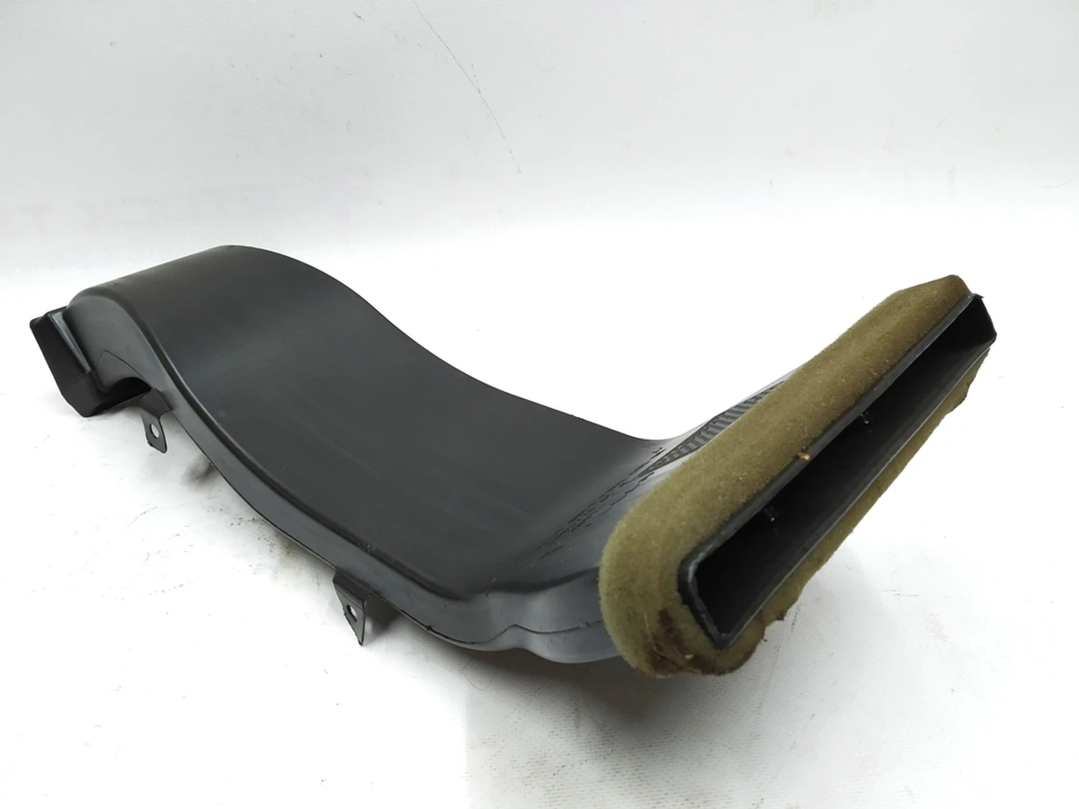 Воздуховод центральной консоли задний Tesla model S, model S REST 1008221-00-D