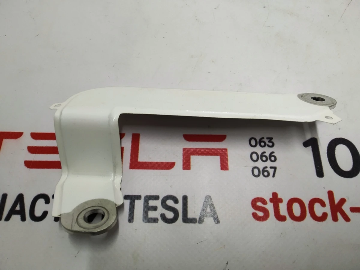 Високовольтна шина клемми "Мінус" контактора основної батареї Tesla model S 1008441-00-B