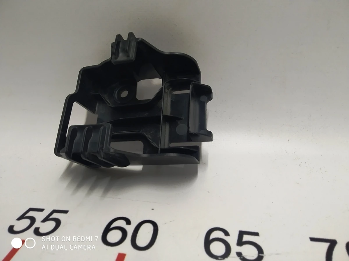 2 Mounting bracket HOMELINK Tesla model S 1008902-00-D 2 Mounting bracket HOMELINK Tesla model S 1008902-00-D