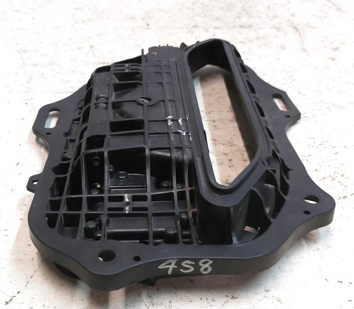 5 Handle mechanism housing for right rear exterior handle GEN 1 Tesla model S 1007374-00-H