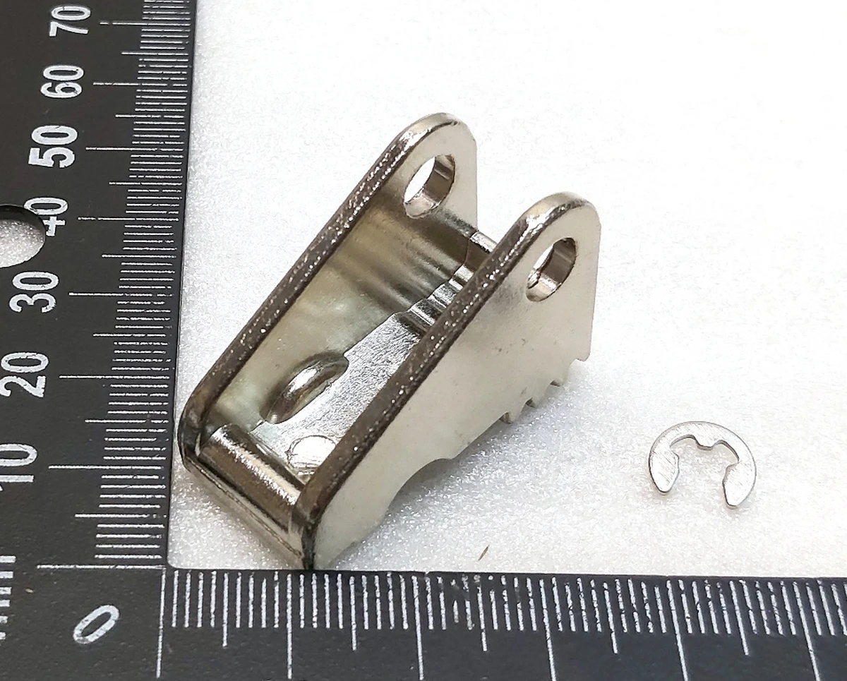 Храповик механізму ручки зовнішньої передньої задньої лівої лівої правої Tesla model S, model S REST 1042845-00-B