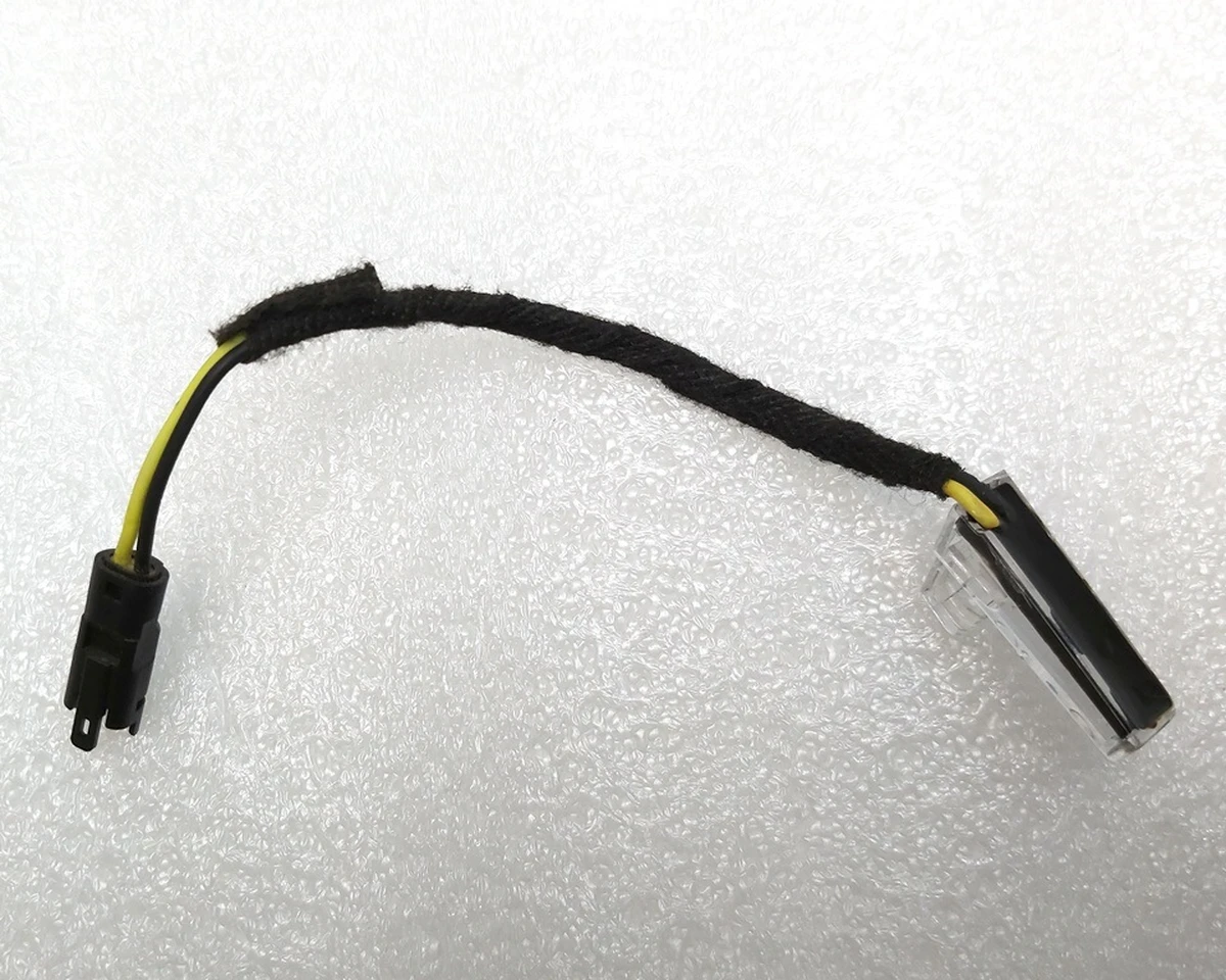 17 LED ASSEMBLY, DOOR HANDLE OUTER RIGHT GEN 1.0 Tesla model S, model S REST 1008995-00-F