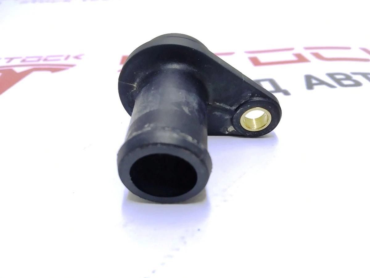 10 INLET MANIFOLD FITTING ASSEMLBY Tesla Model S 1009997-00-B